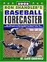 Baseball Forecaster, 2005 Baseball Forecaster, 2005