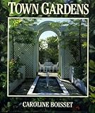 Town gardens