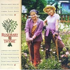 Rosemary & Thyme (OST)