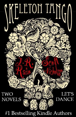 Erin Morgenstern-Skeleton Tango: Two Novels Images