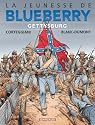 La jeunesse de Blueberry, tome 20 : Gettysburg