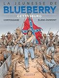 Acheter le livre La jeunesse de Blueberry, tome 20 : Gettysburg