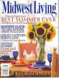Magazines : Midwest Living, September 2006 Issue