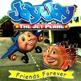 Books : Friends Forever (Jay Jay the Jet Plane (Nelson Board Books))