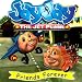 Books : Friends Forever (Jay Jay the Jet Plane (Nelson Board Books))