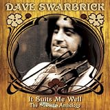 It Suits Me Well: The Transatlantic Anthology by Dave Swarbrick