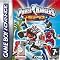 Power Rangers Video Games