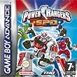 Power Rangers: Space Patrol Delta (GBA)