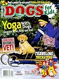 Dogs for Kids: Everything You Need to Know About Dogs