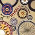 What Do Wheels Do All Day?
