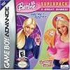 Barbie Superpack: Secret Agent / Groovy Games