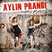 Aylin-Prandi-24 000 Baci cd cover