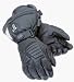 TOURMASTER TOUR MASTER WINTER ELITE LEATHER GLOVES BLACK XL