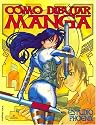 Como Dibujar Manga (Spanish Edition)