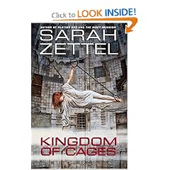 Kingdom of Cages