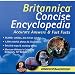 ENCYCLOPEDIA BRITANNICA  Britannica Concise Encyclopedia (Windows/Macintosh)