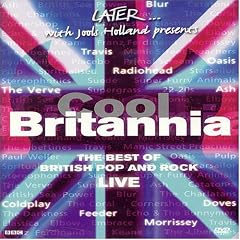 Later... with Jools Holland - Cool Britannia
