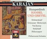 Humperdinck: Hänsel und Gretel