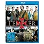 Die Templer [Blu-ray] <b>Blu-ray</b> ~ Maher Kamoun