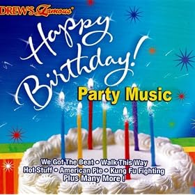 (You Say It's Your) Birthday