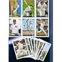 World Series Champions - The One and Only Original! 2009 Topps New York Yankees Complete Team Set - 28 Cards (Includes Series 1 & 2 Topps ... Alex Rodriguez, Mickey Mantle, Matsui, Ivan, Jeter, Petitte, Girardi, 6 Rookies and More!