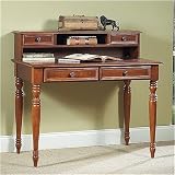 Review HOME STYLES  / Home Styles™ Homestead Student Desk Hutch