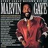 Image of album by Marvin Gaye