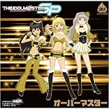THE IDOLM@STER MASTER SPECIAL 961 �g�I�[�o�[�}�X�^�[�h�y�ʏ�Ձz�������(���J�얾�q),��ߔe��(���q����)...�ɂ��