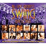 All-Time Greatest Swing Era Songs [3 CD]