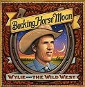 Bucking Horse Moon