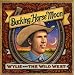 Bucking Horse Moon