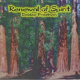 Renewal of Spirit