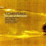 Momentum 2: The Law Of Refraction