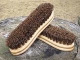 LEGENDS Oiled Palmyra Hand Scrub Brush
