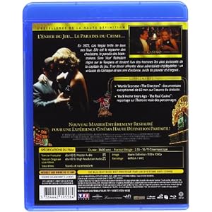 Casino [Blu-ray]