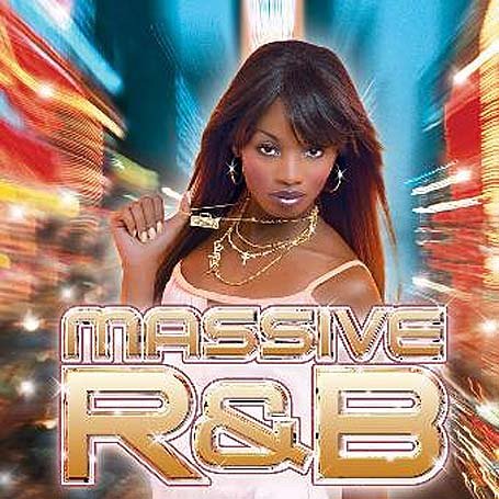 CD-Charts  Search : Massive R&B