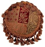 Croscill Opulence Tambourine Pillow