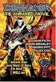 Dominator: The Animated Movie [DVD] [2003] [US Import]