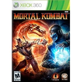 Mortal Kombat