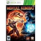 Mortal Kombat ~ Warner Bros