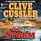 The Storm: A Novel from the Numa Files