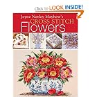 Jayne Netley Mayhew�s Cross Stitch Flowers (Jayne Netley Mayhew's Cross Stitch) by Jayne Mayhew