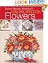 Jayne Netley Mayhew's Cross Stitch Flowers (Jayne Netley Mayhew's Cross Stitch)