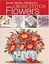 Jayne Netley Mayhew’s Cross Stitch Flowers (Jayne Netley Mayhew's Cross Stitch)