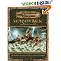 Stormwrack: Mastering the Perils of Wind and Wave (Dungeons & Dragons d20 3.5 Fantasy Roleplaying, Environment Supplement)