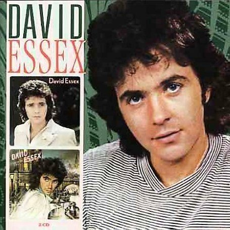 CD-Charts  Used : David Essex/Out on the Street