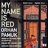 My Name Is Red