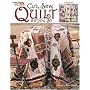 Cut, Sew, Quilt as you go (Leisure Arts #3715)