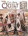 Cut, Sew, Quilt as you go (Leisure Arts #3715)