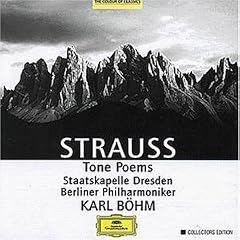 Richard Strauss: Die Tondichtungen (Gesamtaufnahme)